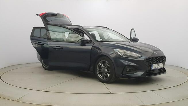 Ford Focus 1.0 EcoBoost mHEV ST-Line ! Z Polskiego Salonu ! Faktura VAT !