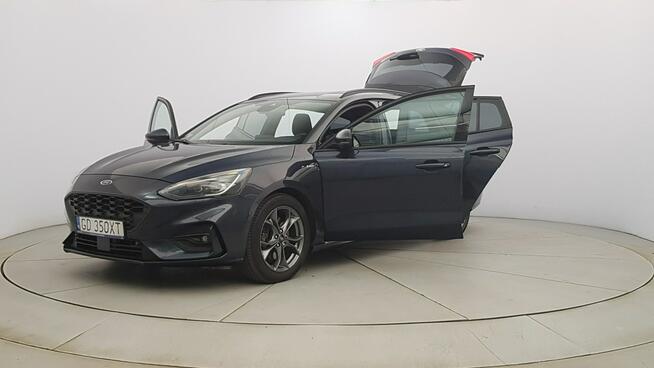 Ford Focus 1.0 EcoBoost mHEV ST-Line ! Z Polskiego Salonu ! Faktura VAT !