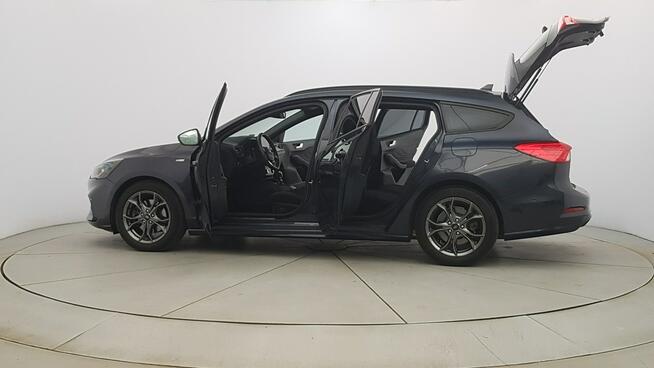 Ford Focus 1.0 EcoBoost mHEV ST-Line ! Z Polskiego Salonu ! Faktura VAT !