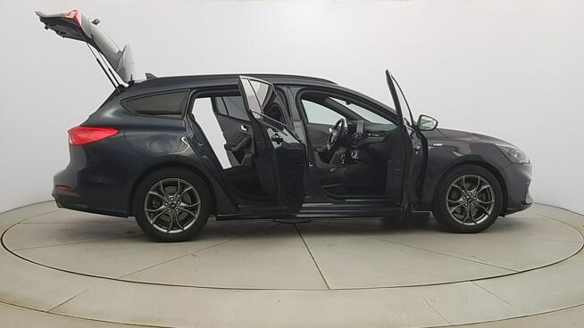 Ford Focus 1.0 EcoBoost mHEV ST-Line ! Z Polskiego Salonu ! Faktura VAT !