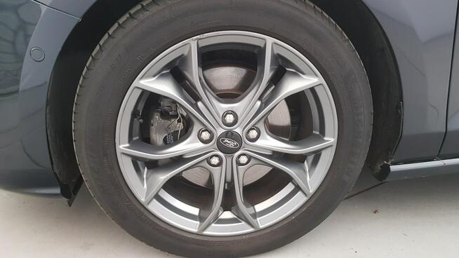 Ford Focus 1.0 EcoBoost mHEV ST-Line ! Z Polskiego Salonu ! Faktura VAT !