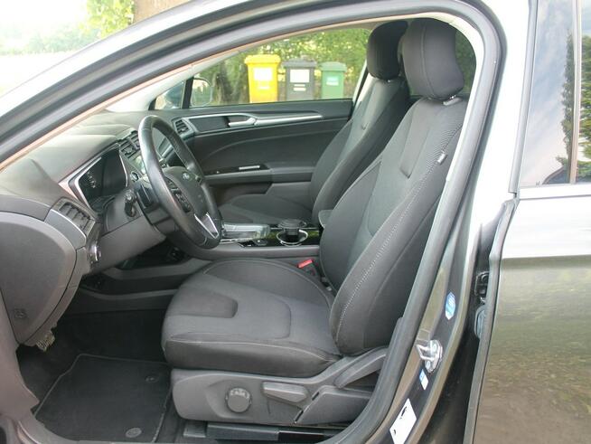 Ford Mondeo MK5 2.0 D 150 KM Automat FULL LED Navi GRZANE Fotele TEMPOMAT Serwis !