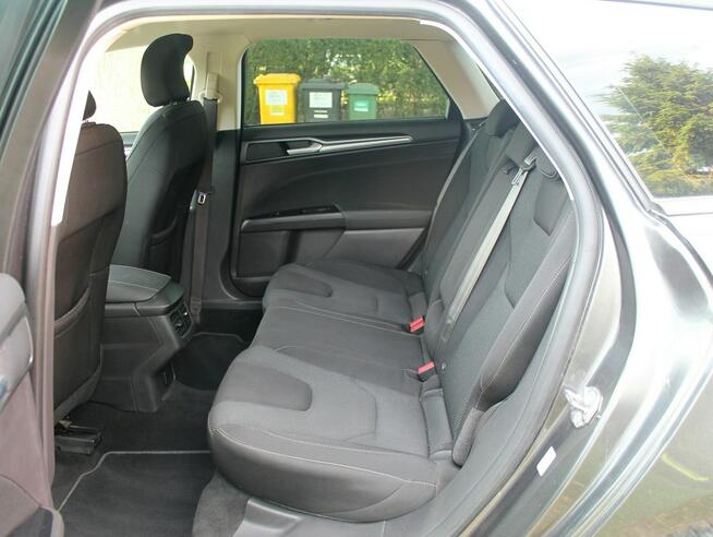 Ford Mondeo MK5 2.0 D 150 KM Automat FULL LED Navi GRZANE Fotele TEMPOMAT Serwis !