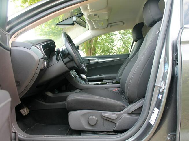 Ford Mondeo MK5 2.0 D 150 KM Automat FULL LED Navi GRZANE Fotele TEMPOMAT Serwis !