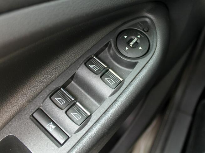 Ford Kuga II 2.0 D 163 KM 4X4 Automat KLIMATRONIK Grzane FOTELE Tempomat NAVI