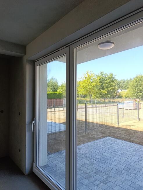 Dom 109 m2 do zamieszkania