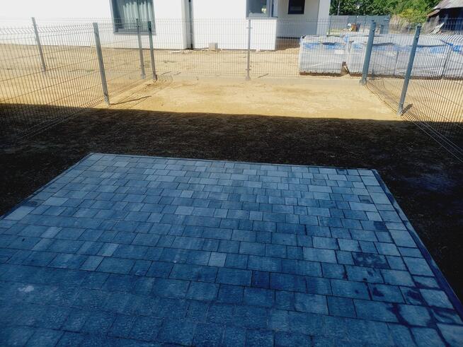 Dom 109 m2 do zamieszkania