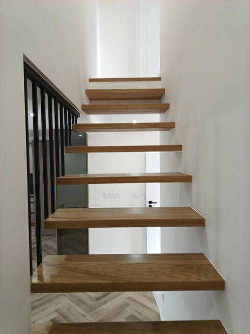 Dom 109 m2 do zamieszkania