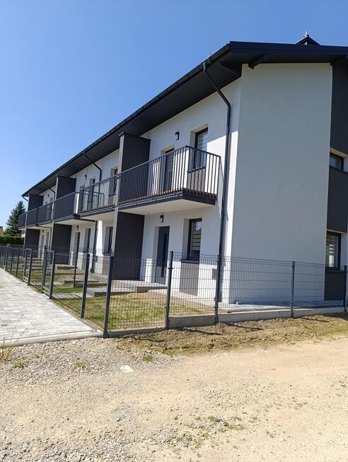 Dom 109 m2 do zamieszkania