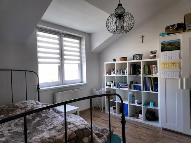 Mieszkanie Kraków Dębniki, Borkowska