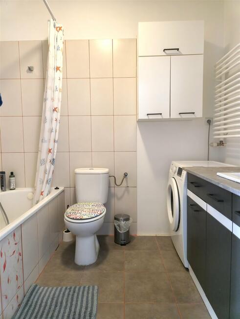 Mieszkanie Kraków Dębniki, Borkowska