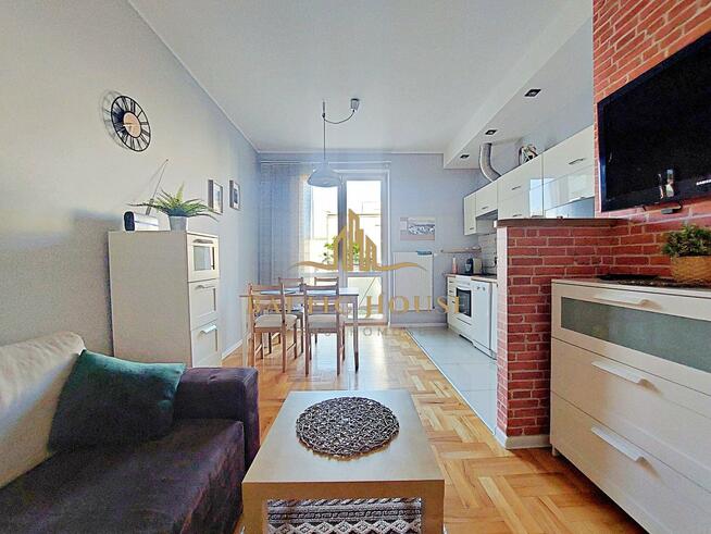 Mieszkanie Gdynia Śródmieście, Antoniego Abrahama