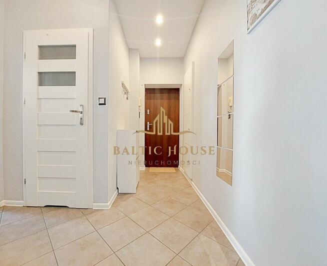 Mieszkanie Gdynia Śródmieście, Antoniego Abrahama