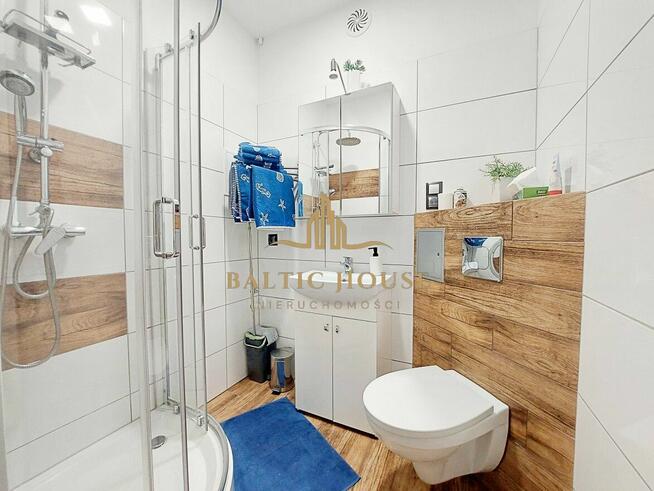 Mieszkanie Gdynia Śródmieście, Antoniego Abrahama