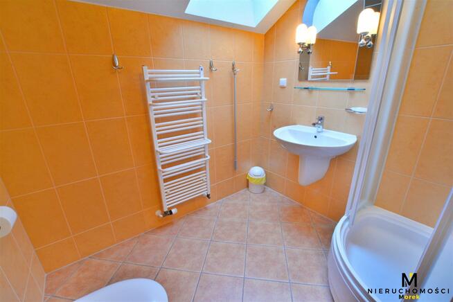 Dom Kołobrzeg Radzikowo, Starynowska