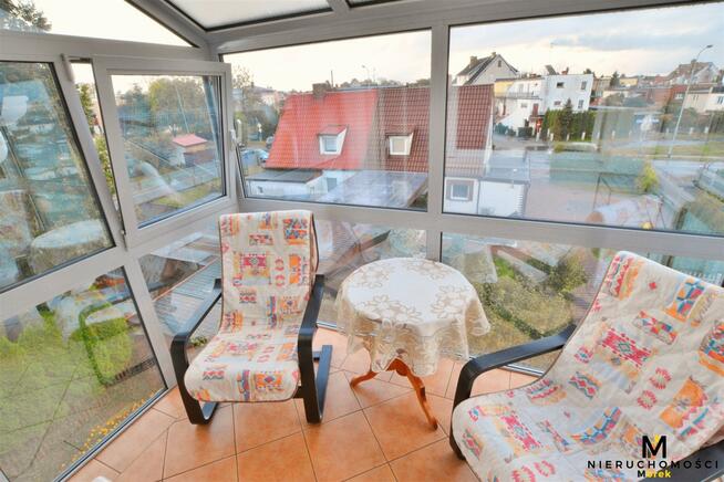 Dom Kołobrzeg Radzikowo, Starynowska