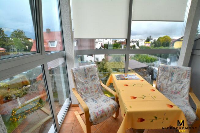 Dom Kołobrzeg Radzikowo, Starynowska