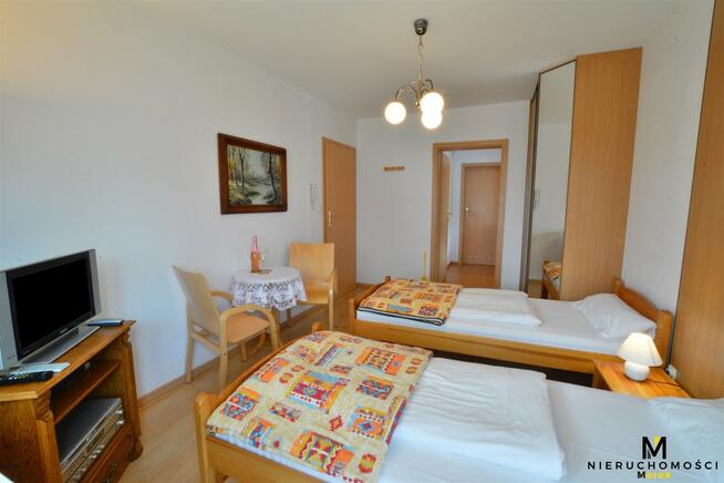 Dom Kołobrzeg Radzikowo, Starynowska