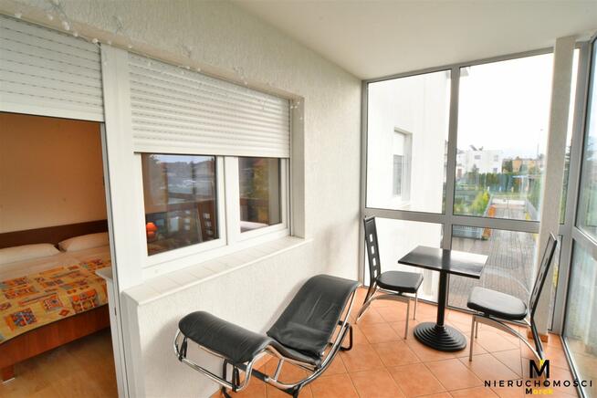 Dom Kołobrzeg Radzikowo, Starynowska