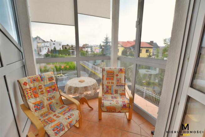 Dom Kołobrzeg Radzikowo, Starynowska