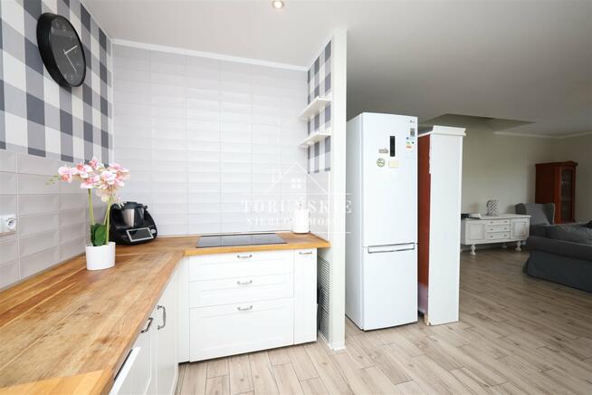 Dom Mała Nieszawka gm. Wielka Nieszawka