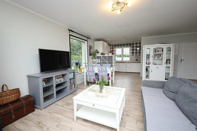 Dom Mała Nieszawka gm. Wielka Nieszawka