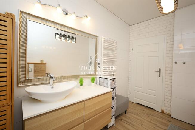 Dom Mała Nieszawka gm. Wielka Nieszawka