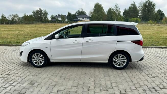 Mazda 5 2.0 benzyna, 7 osobowy, super stan!