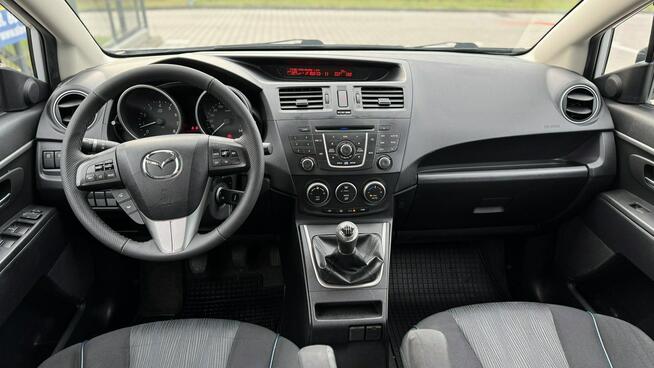 Mazda 5 2.0 benzyna, 7 osobowy, super stan!