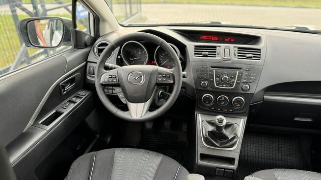 Mazda 5 2.0 benzyna, 7 osobowy, super stan!