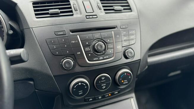 Mazda 5 2.0 benzyna, 7 osobowy, super stan!