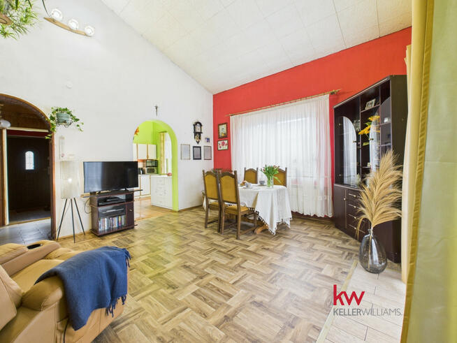 Dom Bolino gm. Wyszogród,