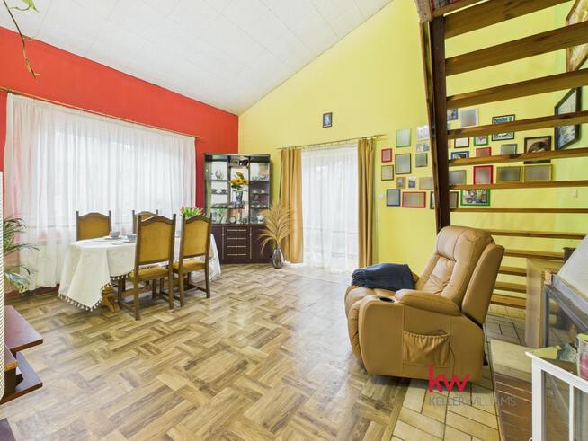 Dom Bolino gm. Wyszogród,