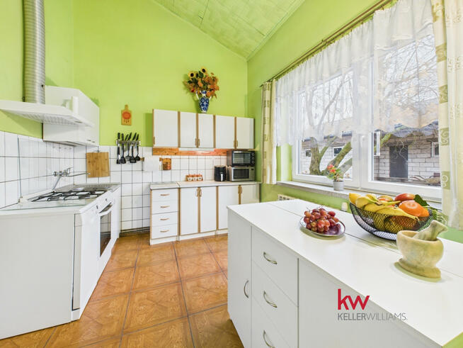 Dom Bolino gm. Wyszogród,