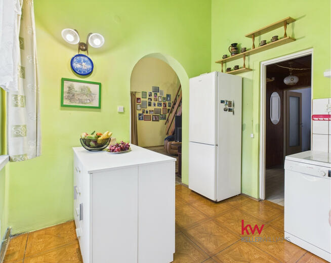 Dom Bolino gm. Wyszogród,