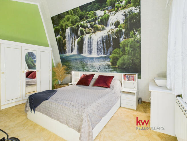 Dom Bolino gm. Wyszogród,