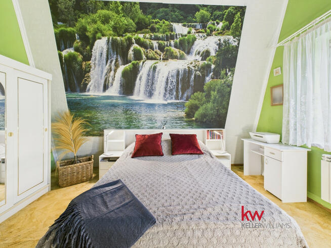 Dom Bolino gm. Wyszogród,