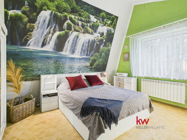 Dom Bolino gm. Wyszogród,