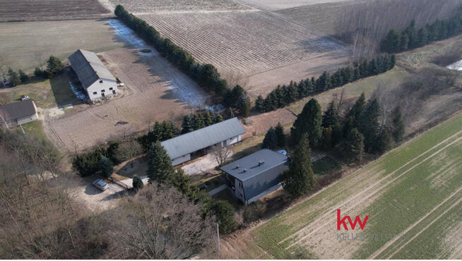 Dom Bolino gm. Wyszogród,