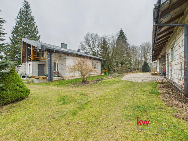 Dom Bolino gm. Wyszogród,