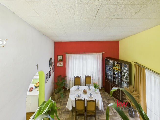 Dom Bolino gm. Wyszogród,