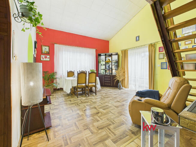 Dom Bolino gm. Wyszogród,