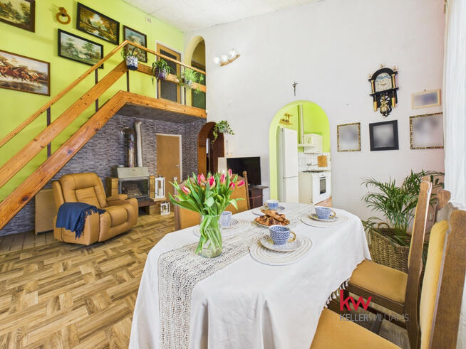 Dom Bolino gm. Wyszogród,