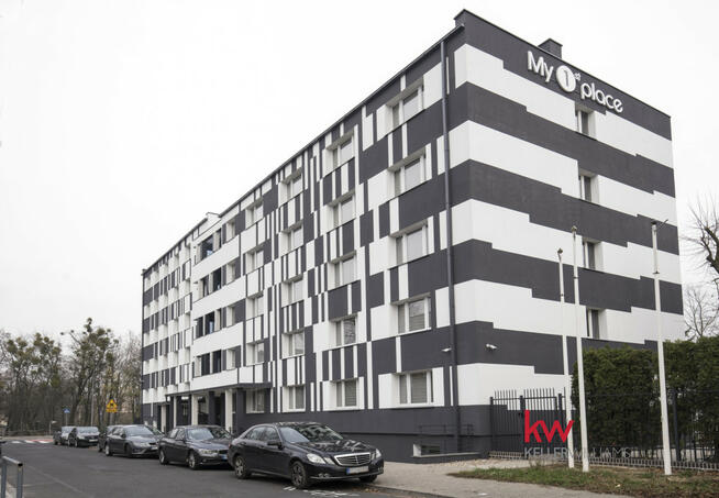 Lokal użytkowy Poznań gm. Poznań-Grunwald Grunwald, Sierakowska