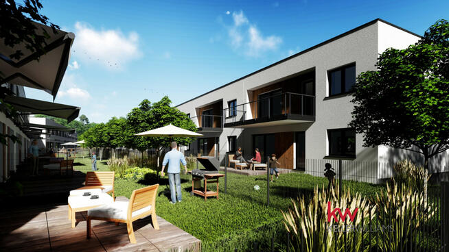 Mieszkanie Bydgoszcz Miedzyń, Nakielska