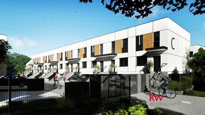 Mieszkanie Bydgoszcz Miedzyń, Nakielska