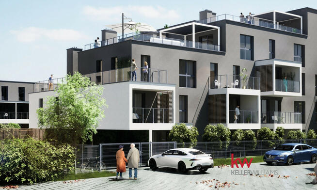 Mieszkanie Bydgoszcz Górzyskowo, Strzelecka