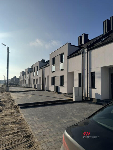 Dom Jarocin, Owsiana