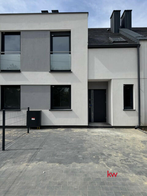 Dom Jarocin, Owsiana