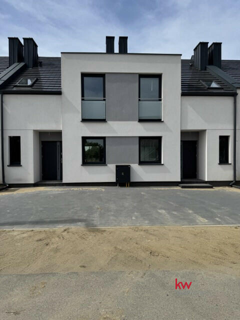 Dom Jarocin, Owsiana